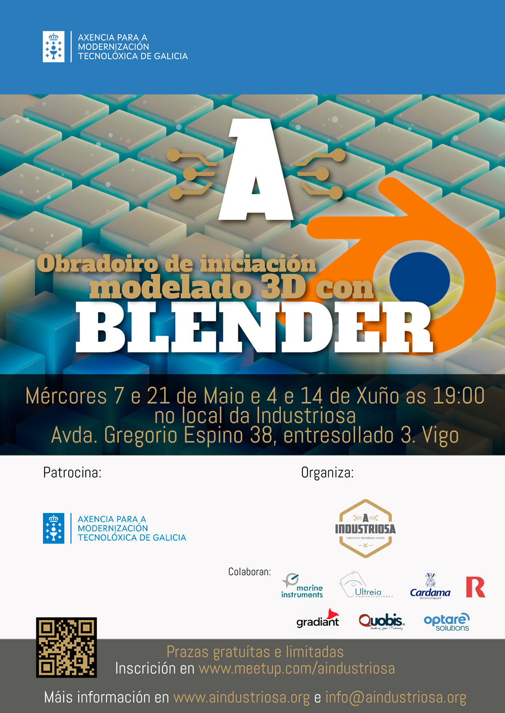 Cartel Blender