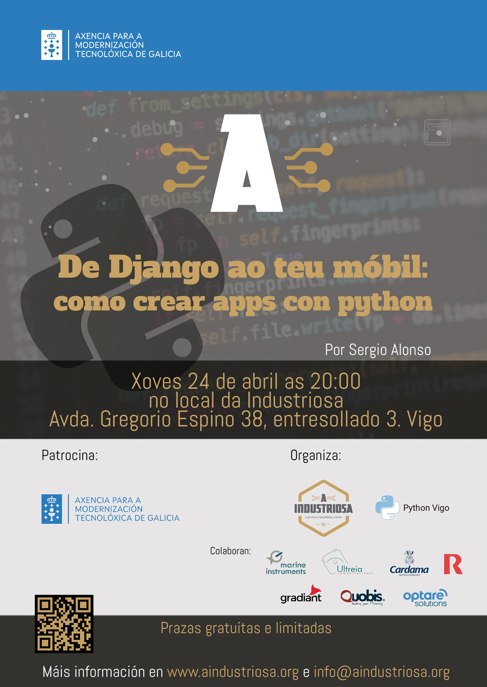 Axentes de IA