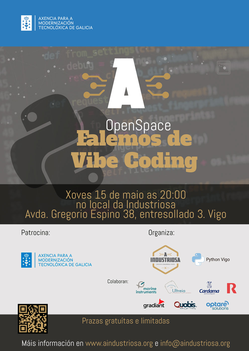 Axentes de IA