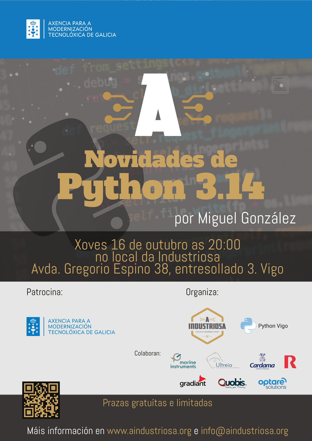 Python 3.14